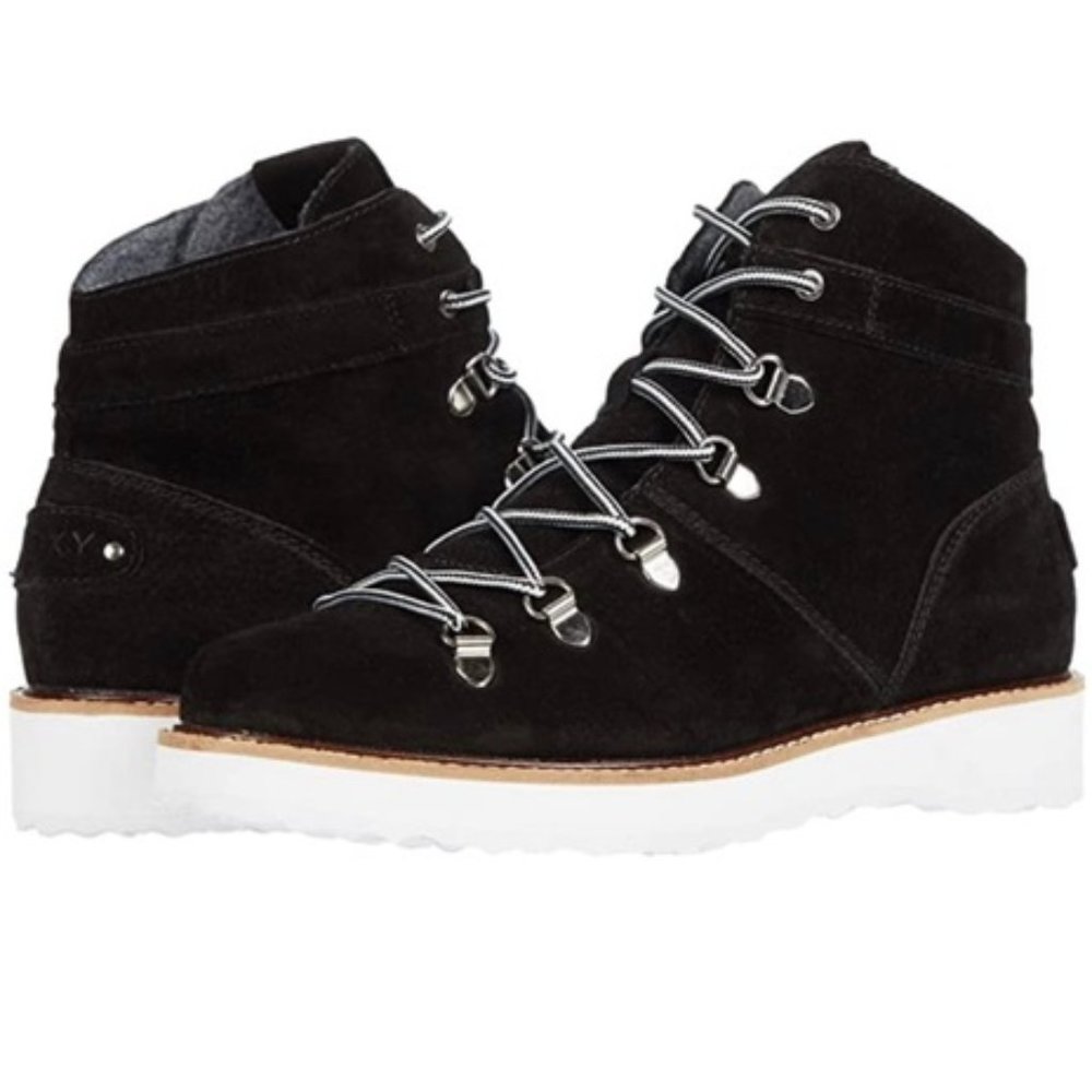 Roxy Alpine Collection Booties 6 - image 1